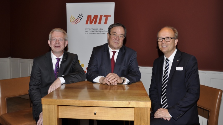 MIT Gütersloh MIT Gütersloh