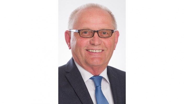 Hermann Manall